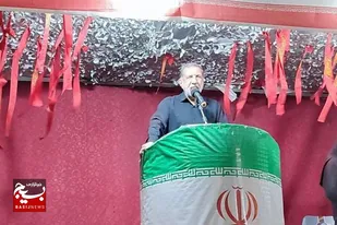 وحدت و تبعیت از ولایت رمز پیروزی عملیات مرصاد بود