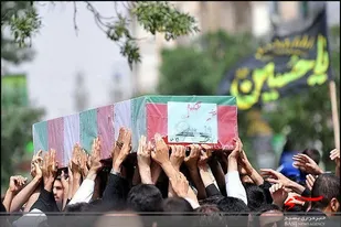 استان سیستان و بلوچستان میزبان شهدای گمنام خواهد بود