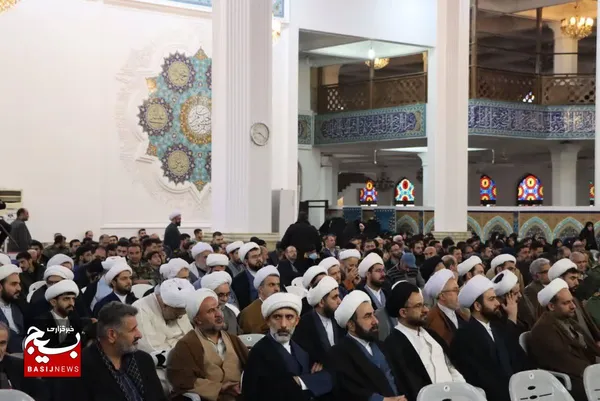 مراسم میرزاکوچک جنگلی