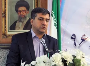 خروج 1715 میلیون لیتر فرآورده نفتی از انبار نفت ایثارگران همدان