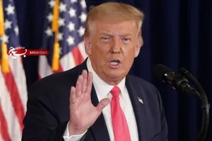 ترامپ: بایدن &laquo;رئیس جمهور جعلی&raquo; است