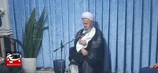عزت امروز ایران مرهون انقلاب و مقاومت است