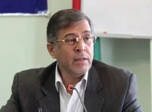 مشاركت ستاد اربعین شهرداری نهاوند در اجتماع بزرگ شیعیان