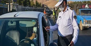 مخلان نظم برابر قانون مجازات می شوند