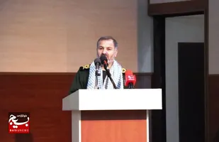 شهدای مدافع حرم، جهادگران پیشگام در عرصه محرومیت زدایی بودند