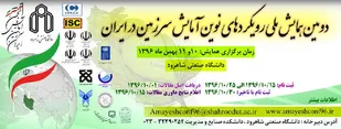 برگزاری همایش ملی آمایش سرزمین ایران در شاهرود