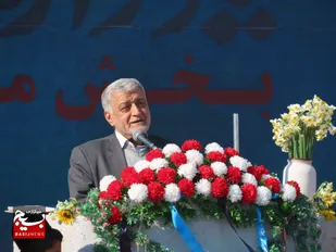 شهدا ناظر بر اعمال ما هستند