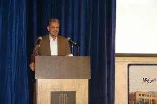 امر به معروف و نهی از منکر مهمترین پیام قیام عاشورا