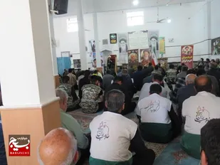 امام خمینی ندای فطرت بیدار ملت&zwnj;ها بود