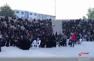 عفاف و حجاب؛ محافظت از حریم خانواده