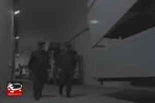 نیروی دریایی سپاه پاسداران انقلاب اسلامی از شهر موشکی جدیدی در سواحل جنوبی ایران رونمایی می&zwnj;کند