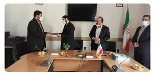 طاهری از پیشوا به شمیران رفت