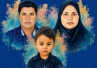 بیانیه &nbsp;بانوان زینبی و ولایت مدار جزیزه قشم استان هرمزگان در محکومیت حمله آمریکای حنایتکار، به منازل مسکونی