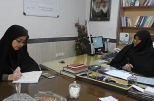 اجرای مرحله دوم رزمایش کمک مومنانه با حضور بانوان عاشورایی در استان