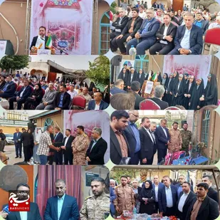 برگزاری نخستین اجتماع خانه&zwnj;های بوم&zwnj;گردی استان خوزستان در شهرستان حمیدیه