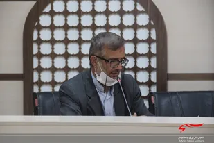 کمک 983میلیونی هیئت رزمندگان استان در مقابله با کرونا