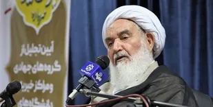 نماینده ولی&zwnj;فقیه در کرمانشاه: ریشه&zwnj;کن کردن فقر، حرکتی جهادی می&zwnj;طلبد