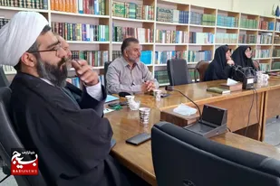 نشست هم&zwnj;اندیشی مهمانی کیلومتری غدیر در دامغان برگزار شد&nbsp;