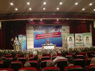 نقش مهم اصناف و بازاریان در سند الگوی اسلامی ایرانی پیشرفت در افق 50 سال آینده ایران