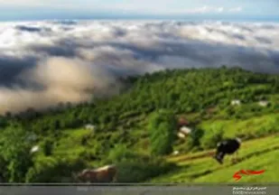 پایان هفته گرم در انتظار مازندران
