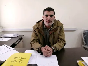 راه اندازی مرکز نیکوکاری مهندسی شهید حاج قاسم سلیمانی