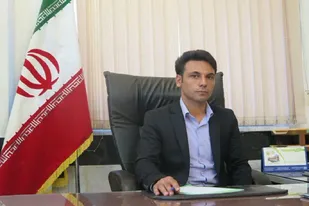 ادامه روند ساخت آبشار مصنوعی در تفرجگاه سه چنار میامی