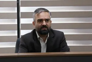 رونمایی از نرم&zwnj;افزار اندرویدی ستاد اسکان در نوروز ۱۴۰۴