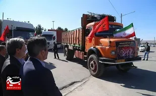 مردم نیک&zwnj;اندیش، نیات خیرخواهانه خود را به سمت مواکب هدایت کنند