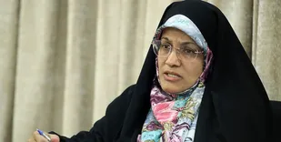 الهیان: پایه های تمدن غربی بر ظلم و جنایت گذاشته شده است/ ولنگاری فضای مجازی و عدم توجه مسئولین به این حوزه باعث شده که نوجوانان ما در یک فضای نا امن قرار گیرند