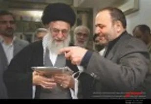 &laquo;وقتی مهتاب گم شد&raquo; روایتگر عشق و حماسه دفاع مقدس