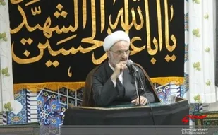 امروز ما در جنگ با برخی افراد در لباس شیعه انگلیسی هستیم