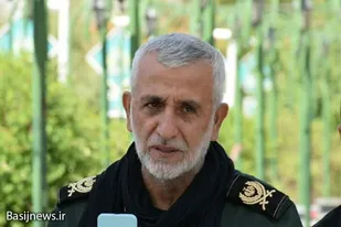 همه ما وظیفه داریم یک سردار همدانی باشیم/ سردار همدانی یکی از مالک اشترهای واقعی مقام معظم رهبری بود