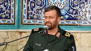انقلاب ما، امتداد عاشوراست/شهدا و انقلابشان مرزها را در نوردیدند