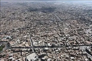 الحاق ۱۶۰ هکتار از زمین های شمال گرده داغ به محدوده شهری شامل اراضی هیچ&zwnj;کدام از شرکت های تعاونی مسکن  نیست / شهروندان به شایعات توجه نکنند