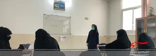 کارگاه آموزشی فرزندآوری و سلامت خانواده در براآن شمالی برگزار شد