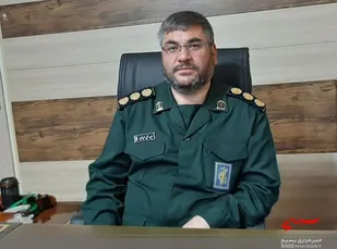 سردار &laquo;سلگی&raquo; پس از تحمل سال&zwnj;ها رنج، مظهر استقامت شد