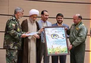 بصیرت همافران در بهمن ۵۷، درسی برای شکست جنگ شناختی امروز است