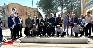 اصناف بازوی مهم اقتصاد مقاومتی هستند