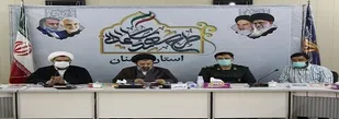 در عصر غیبت، پیروی از ولایت فقیه به معنای پیروی از امیرالمومنین (ع) است