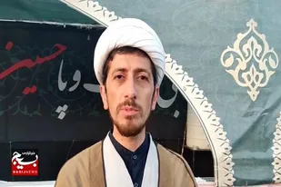 خادمان خدمتگزاران زائرین مسیر دلدادگی هستند