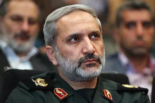 پیادروی اربعین در کربلا و تهران مانور قدرت نمایی مسلمانان است