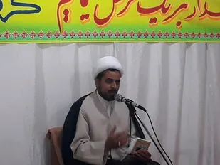 تشکیل قرارگاه مادرانه در سپاه امام رضا(ع)