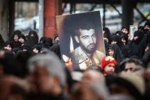 اردوهای راهیان نور شخصیت افراد را تغییر می دهد /ماجرای شهید مدافع حرمی که در سال 88 مدافع ولایت بود