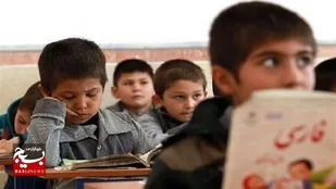 حمایت کمیته امداد از ۵۴ هزار دانش آموز خوزستانی