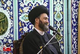 داعش و وهابیت برای ایجاد تفرقه بین امت اسلامی شکل گرفت