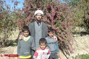 طلبه&zwnj; شاهرودی که برای حفاظت از محیط زیست تلاش می کند