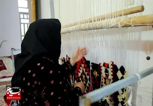 کاهش ۲۵ درصدی تولید فرش&zwnj;دستبافت در اردبیل