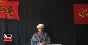 حماسه عظیم کربلا، مشق عشق حسینی است