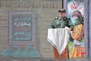 دشمنان نمی&zwnj;توانند با ترور فیزیکی انقلاب اسلامی را از پای در بیاورند