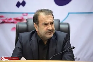 استاندار فارس از سپاه فجر برای راه&zwnj;اندازی مرکز شبانه&zwnj;روزی واکسیناسیون کرونا تقدیر کرد